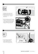 Preview for 4 page of Maytronics MBC2 User Instructions