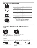 Preview for 2 page of Maytronics MBC8-UNI User Instructions