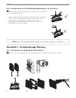 Preview for 5 page of Maytronics MBC8-UNI User Instructions