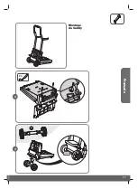 Предварительный просмотр 19 страницы Maytronics MTC6 DELUXE 5 Operating Instructions Manual