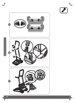 Предварительный просмотр 20 страницы Maytronics MTC6 DELUXE 5 Operating Instructions Manual