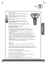 Предварительный просмотр 23 страницы Maytronics MTC6 DELUXE 5 Operating Instructions Manual