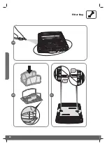 Предварительный просмотр 26 страницы Maytronics MTC6 DELUXE 5 Operating Instructions Manual