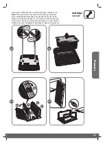 Предварительный просмотр 27 страницы Maytronics MTC6 DELUXE 5 Operating Instructions Manual