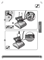 Предварительный просмотр 29 страницы Maytronics MTC6 DELUXE 5 Operating Instructions Manual