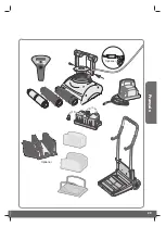 Предварительный просмотр 31 страницы Maytronics MTC6 DELUXE 5 Operating Instructions Manual