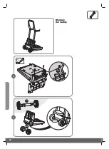 Предварительный просмотр 34 страницы Maytronics MTC6 DELUXE 5 Operating Instructions Manual