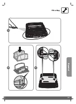 Предварительный просмотр 41 страницы Maytronics MTC6 DELUXE 5 Operating Instructions Manual