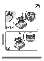 Предварительный просмотр 44 страницы Maytronics MTC6 DELUXE 5 Operating Instructions Manual