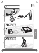 Предварительный просмотр 45 страницы Maytronics MTC6 DELUXE 5 Operating Instructions Manual