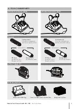 Preview for 3 page of Maytronics Swash CLX User Instructions