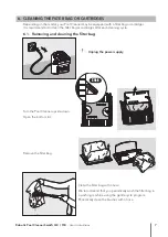 Preview for 7 page of Maytronics Swash CLX User Instructions