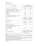 Preview for 6 page of MAZ 534035 Operation Manual