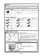 Предварительный просмотр 5 страницы Mazda 0000 81 L25 Installation Instructions Manual