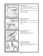 Предварительный просмотр 10 страницы Mazda 0000 81 L25 Installation Instructions Manual