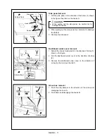 Предварительный просмотр 11 страницы Mazda 0000 81 L25 Installation Instructions Manual