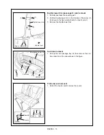 Предварительный просмотр 13 страницы Mazda 0000 81 L25 Installation Instructions Manual