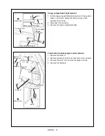 Предварительный просмотр 15 страницы Mazda 0000 81 L25 Installation Instructions Manual