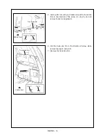 Предварительный просмотр 16 страницы Mazda 0000 81 L25 Installation Instructions Manual