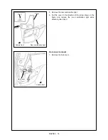 Предварительный просмотр 18 страницы Mazda 0000 81 L25 Installation Instructions Manual