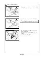 Предварительный просмотр 20 страницы Mazda 0000 81 L25 Installation Instructions Manual