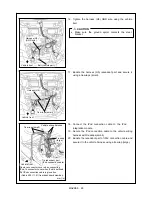 Предварительный просмотр 29 страницы Mazda 0000 81 L25 Installation Instructions Manual