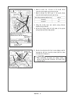 Предварительный просмотр 31 страницы Mazda 0000 81 L25 Installation Instructions Manual