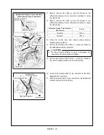 Предварительный просмотр 32 страницы Mazda 0000 81 L25 Installation Instructions Manual