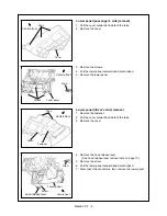 Preview for 9 page of Mazda 0000 81 M09 Installation Instructions Manual