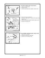 Preview for 14 page of Mazda 0000 81 M09 Installation Instructions Manual