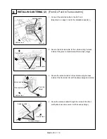 Preview for 19 page of Mazda 0000 81 M09 Installation Instructions Manual