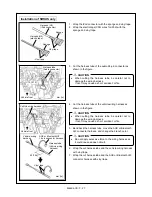 Preview for 27 page of Mazda 0000 81 M09 Installation Instructions Manual