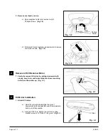 Предварительный просмотр 4 страницы Mazda 0000-8C-G21A Installation Instructions Manual