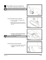 Предварительный просмотр 5 страницы Mazda 0000-8C-G21A Installation Instructions Manual