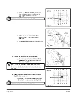 Предварительный просмотр 9 страницы Mazda 0000-8C-G21A Installation Instructions Manual