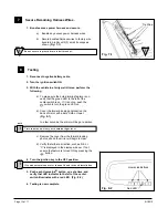 Предварительный просмотр 13 страницы Mazda 0000-8C-G21A Installation Instructions Manual