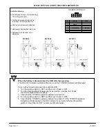 Предварительный просмотр 16 страницы Mazda 0000-8C-G21A Installation Instructions Manual