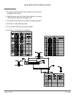 Предварительный просмотр 10 страницы Mazda 0000 8C Z01 Installation Instructions Manual