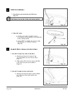 Предварительный просмотр 4 страницы Mazda 0000-8C-Z02 Installation Instructions Manual