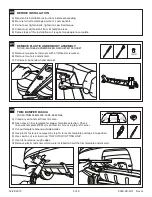 Preview for 2 page of Mazda 0000-8E-N31 Installation Instructions Manual