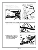 Preview for 4 page of Mazda 0000-8E-R10 Installation Instructions Manual