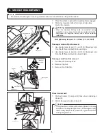 Preview for 6 page of Mazda 0000-8F-H28 Installation Instructions Manual