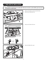 Preview for 9 page of Mazda 0000-8F-H28 Installation Instructions Manual