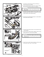 Preview for 11 page of Mazda 0000-8F-H28 Installation Instructions Manual