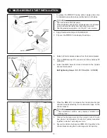 Preview for 13 page of Mazda 0000-8F-H28 Installation Instructions Manual