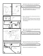 Preview for 15 page of Mazda 0000-8F-H28 Installation Instructions Manual