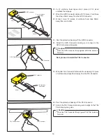 Preview for 16 page of Mazda 0000-8F-H28 Installation Instructions Manual