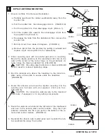 Preview for 6 page of Mazda 0000-8F-N02B Installation Instructions Manual