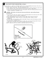 Preview for 8 page of Mazda 0000-8F-N02B Installation Instructions Manual