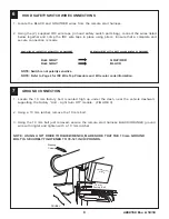 Preview for 9 page of Mazda 0000-8F-N02B Installation Instructions Manual